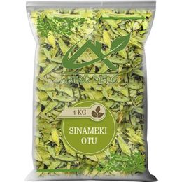 Aktar Depo 1 kg Sinameki Otu