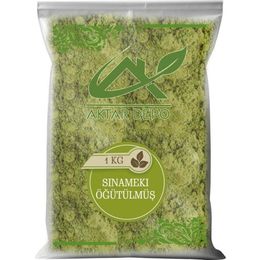 Aktar Depo 1 kg Toz Sinameki
