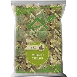 Aktar Depo 500 gr Avokado Yaprağı