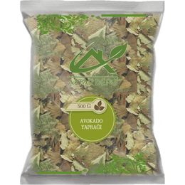 Aktar Depo 500 gr Avokado Yaprağı