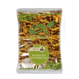 Aktar Depo 500 gr Ayçiçeği Çayı