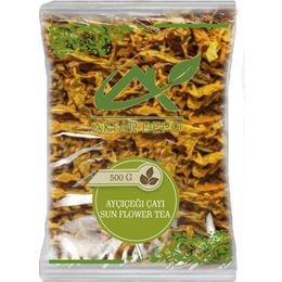 Aktar Depo 500 gr Ayçiçeği Çayı