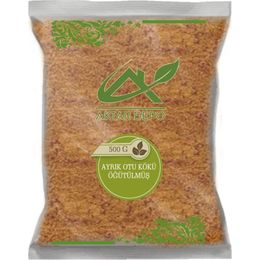 Aktar Depo 500 gr Ayrık Otu Kökü