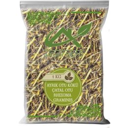 Aktar Depo 500 gr Ayrık Otu Kökü