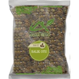 Aktar Depo 500 gr Balık Otu