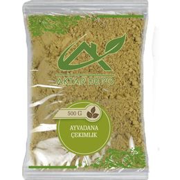 Aktar Depo 500 gr Çekimlik Ayvadana