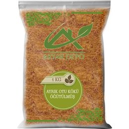 Aktar Depo 500 gr Öğütülmüş Ayrık Otu Kökü