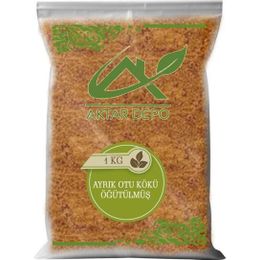 Aktar Depo 500 gr Öğütülmüş Ayrık Otu Kökü