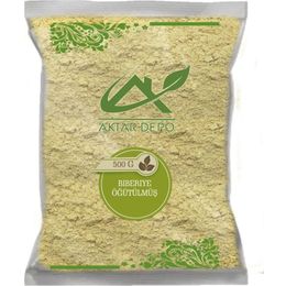 Aktar Depo 500 gr Öğütülmüş Biberiye