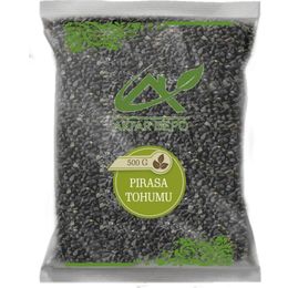 Aktar Depo 500 gr Pırasa Tohumu