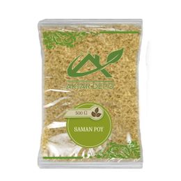 Aktar Depo 500 gr Saman Poy