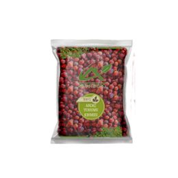 Aktar Depo 500 gr Siyah Öğütülmüş Ardıç Tohumu