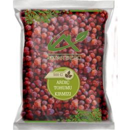 Aktar Depo 500 gr Siyah Öğütülmüş Ardıç Tohumu