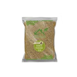 Aktar Depo 500 gr Toz Bamya Tohumu