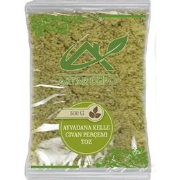 Aktar Depo 500 gr Toz Civanperçemi