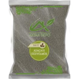 Aktar Depo Öğütülmüş 500 gr Adaçayı