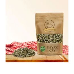 Aktar Diyarı 1 kg Beyaz Çay