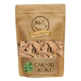 Aktar Diyarı 1 kg Çakşır Kökü