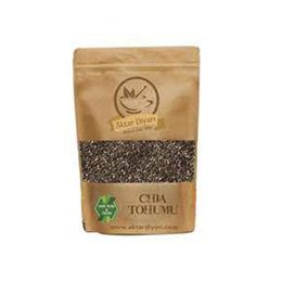 Aktar Diyarı 1 kg Chia Tohumu