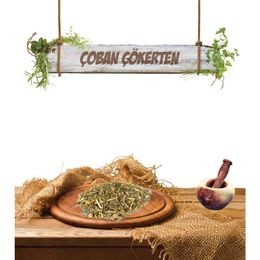 Aktar Diyarı  1 kg Çoban Çökerten
