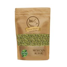 Aktar Diyarı 1 kg Dökme Mercan Köşk