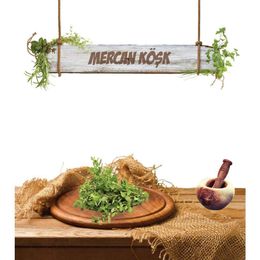 Aktar Diyarı 1 kg Dökme Mercan Köşk