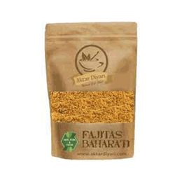 Aktar Diyarı 1 kg  Fajitas Baharatı Ommar