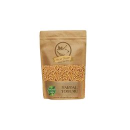 Aktar Diyarı 1 kg Hardal Tohumu