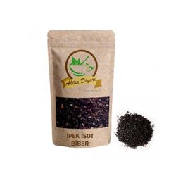 Aktar Diyarı 1 kg İpek İsot