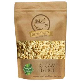 Aktar Diyarı 1 kg İthal Çam Fıstığı