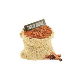Aktar Diyarı 1 kg Kabuk Tarçın