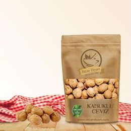 Aktar Diyarı  1 kg Kabuklu Ceviz