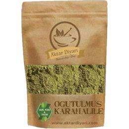 Aktar Diyarı 1 kg Karahalile