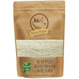 Aktar Diyarı 1 kg Kievit Kahve Kreması