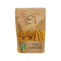 Aktar Diyarı 1 kg  Kimyon Tozu