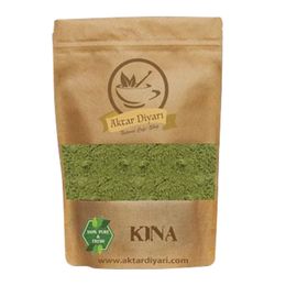 Aktar Diyarı 1 kg Kına