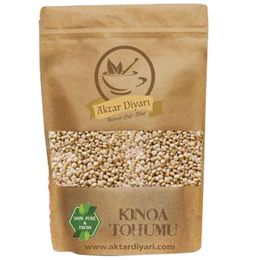 Aktar Diyarı 1 kg Kinoa Tohumu