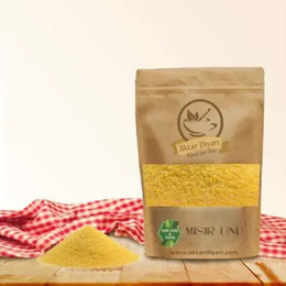 Aktar Diyarı 1 kg Mısır Unu