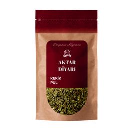 Aktar Diyarı 1 kg Pul Extra Kekik