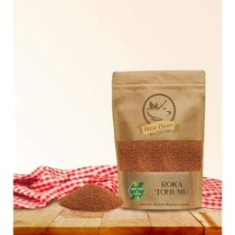 Aktar Diyarı 1 kg Roka Tohumu
