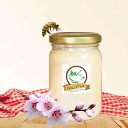 Aktar Diyarı 1 kg Saf Arı Sütü