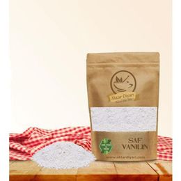 Aktar Diyarı 1 kg Saf Vanilin