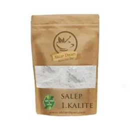 Aktar Diyarı  1 kg Salep