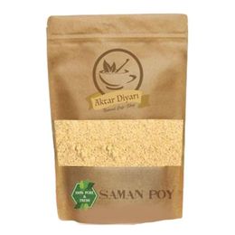 Aktar Diyarı 1 kg Saman Poy