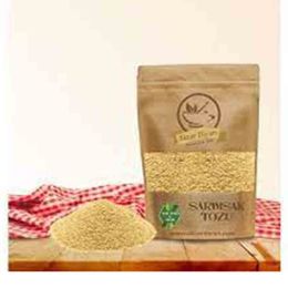 Aktar Diyarı  1 kg Sarımsak Tozu