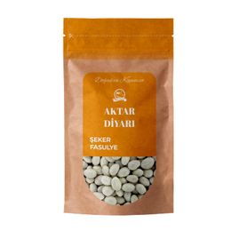 Aktar Diyarı 1 kg Şeker Fasulye