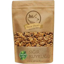 Aktar Diyarı 1 kg Sığır Kuyruğu Yaprak