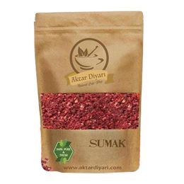Aktar Diyarı 1 kg Sumak