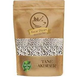 Aktar Diyarı 1 kg Tane Akbiber