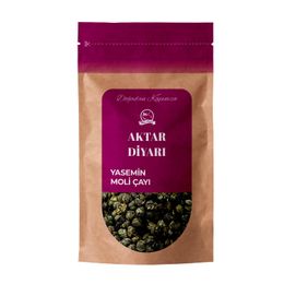 Aktar Diyarı 1 kg Top Küçük Moli Yasemin